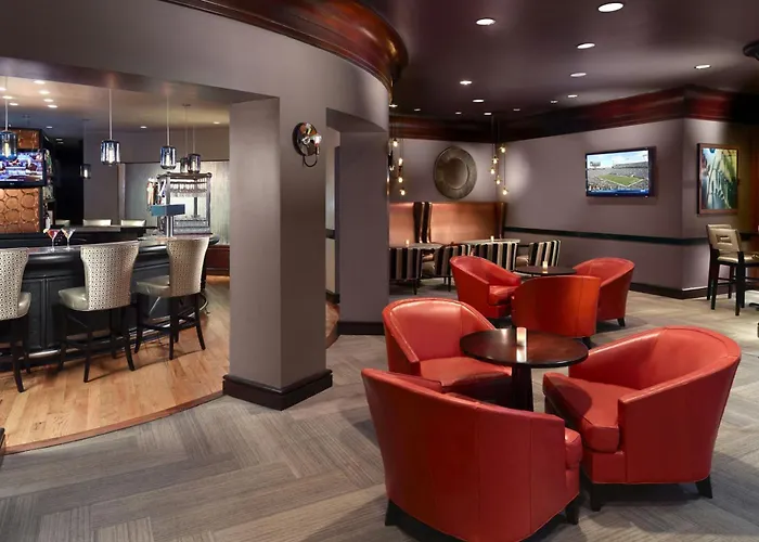 Marriott Jacksonville Downtown