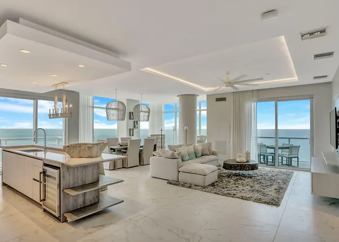 Daytona Grande Oceanfront Resort
