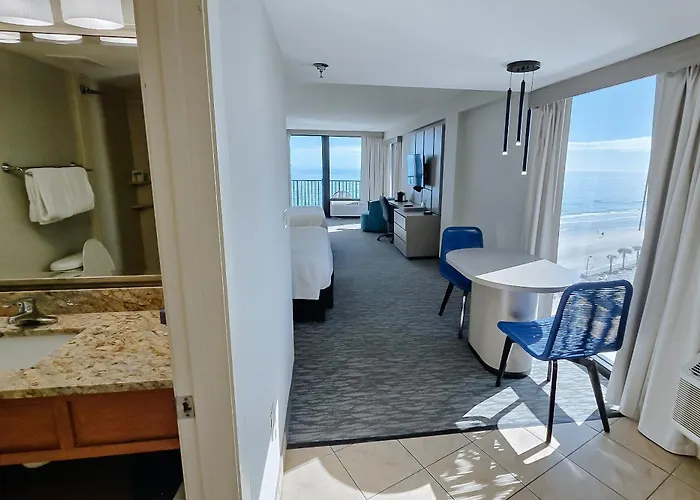 Nautilus Inn - Daytona Beach
