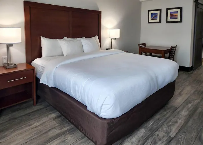 Comfort Suites Baymeadows Near Butler Blvd